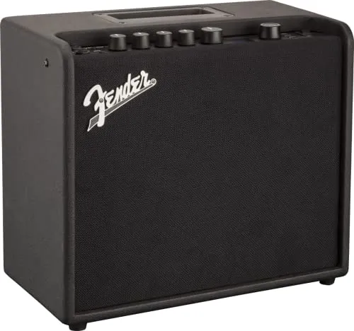 Fender Mustang LT25 von Fender