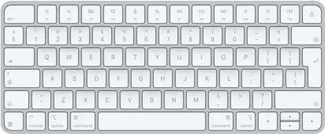 Apple Magic Keyboard MXCL3Z/A von Apple