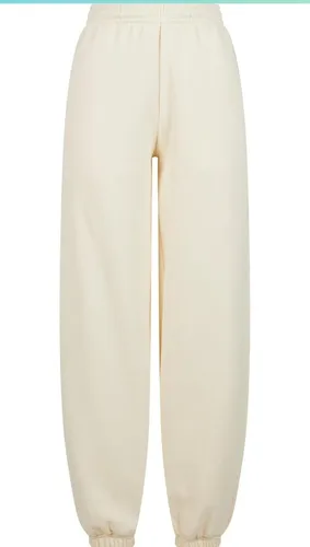 Urban Classics Damen Sporthose Ladies Fluffy Sweatpants von Urban Classics