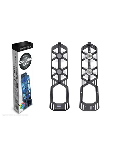 Produktbild Slim RGB Fan für PS5