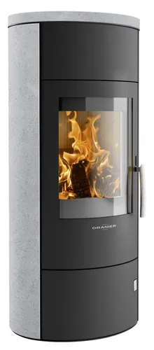 Oranier Polar W+ 2.0 Kaminofen