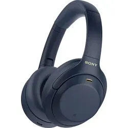 Sony Kopfhörer & Headsets Blau von Sony