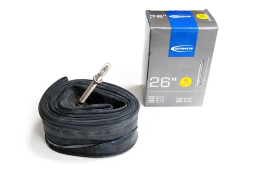 Fahrradschläuche von Schwalbe