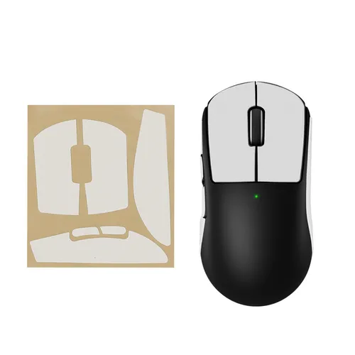 Gaming Maus Grip Tape für Logitech G Pro Wireless 2 Wireless 3 Maus