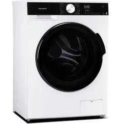 Hanseatic Waschmaschine HWMM1814A2, 8 kg, 1400 U/min von Hanseatic