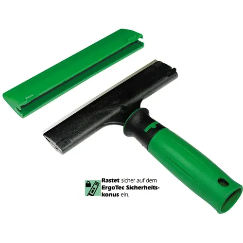 UNGER ErgoTec® Glasschaber EG150 von UNGER