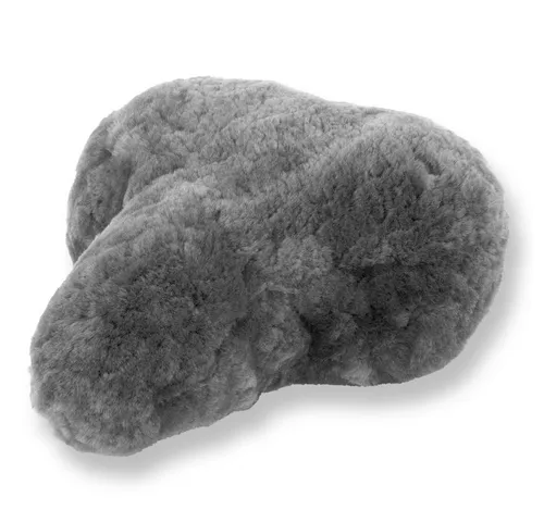 Fahrradsattelbezüge & -polster von Reissner Lammfelle