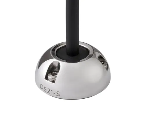 Lindemann S Kabeldurchführung Stecker bis 21mm/Kabel 4-9mm Edel Stück