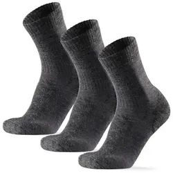 Produktbild DANISH ENDURANCE Merino Hiking Light Socken (3-Paar)