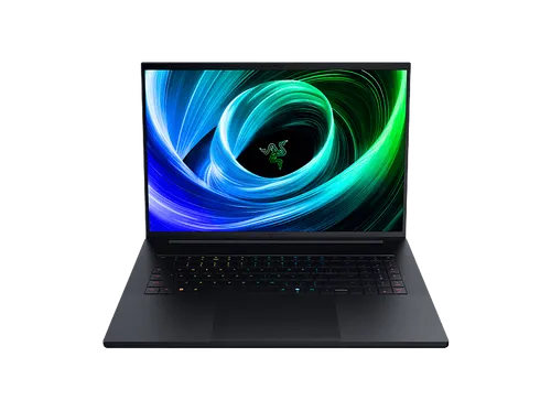 Razer Blade 18 - Ultimativer Gaming Laptop - Laptops: 18