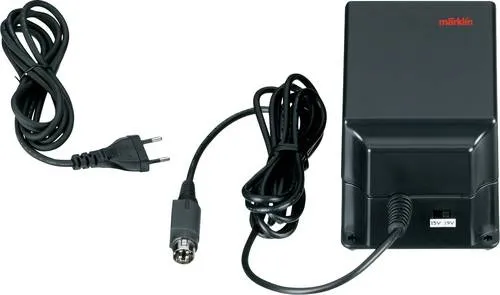 Märklin 60041 Hochleistungs-Schaltnetzteil von Märklin