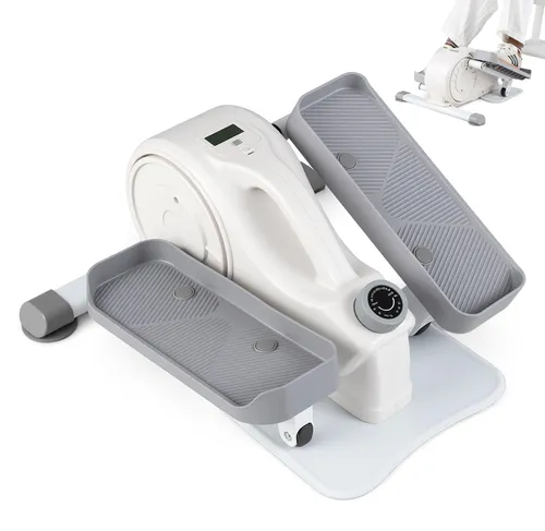 Crosstrainer bis 100 Euro von Costway
