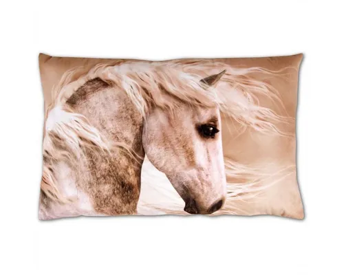 Bestlivings Kissenbezüge, (1 Stück), Kissenbezug mit Fotodruck (versch. Größen)