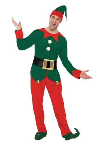 Elf Costume (XL)