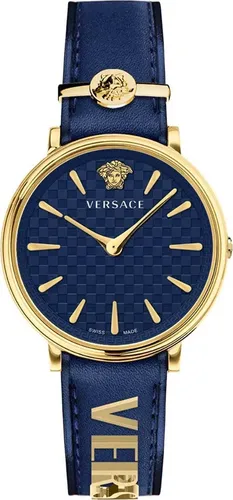 Versace V-Circle Lady VE8104522 Frauenuhr