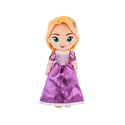 Plüschfiguren von Disney