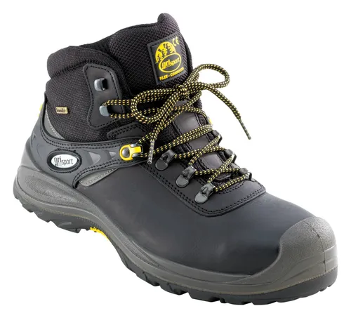 Grisport Sicherheits-Stiefel Valsugana S3 Größe 46 von Grisport