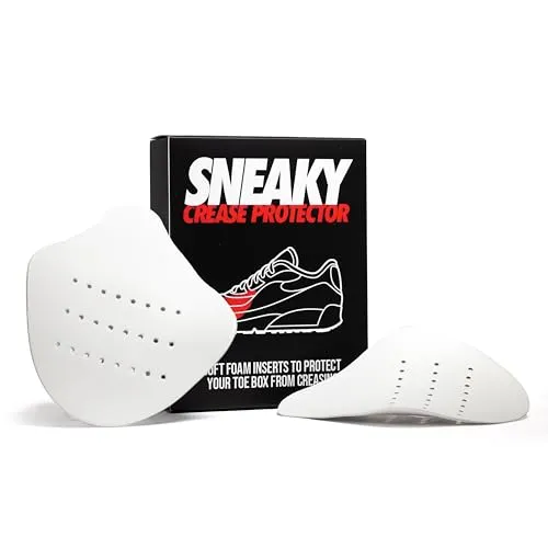 Schuhspanner Schwarz von Sneaky