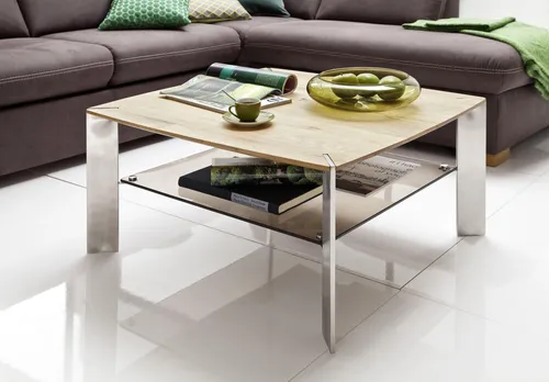 MCA furniture Couchtisch Nelia