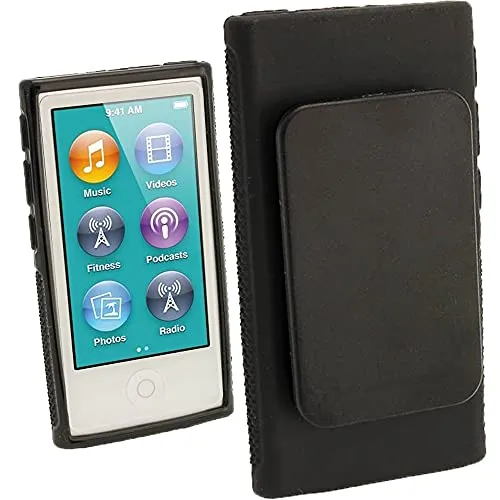 Zubehör für MP3-Player von iGadgitz