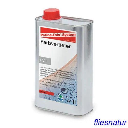 Produktbild Patina Fala Farbvertiefer 1L