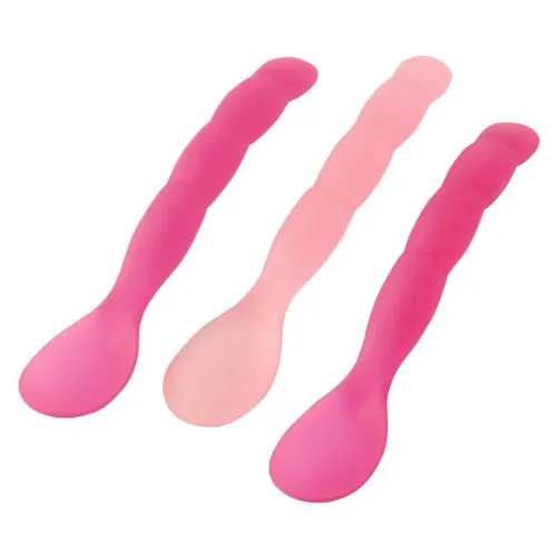 VERDES 10V90041602V10 primamma Babys 1; löffel 3er