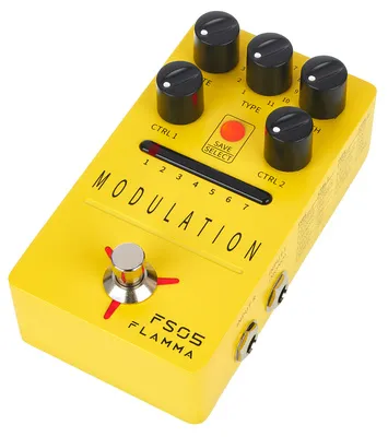 Flamma FS05 Multi Modulation