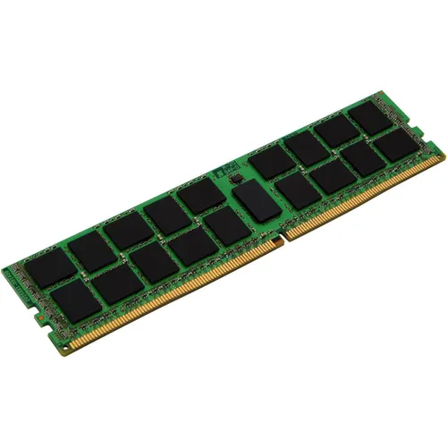 Kingston KSM26RD4/32HDI - 32GB DDR4 ECC REG RAM - Sonstige, 32GB RAM mit 2666 MHz für zuverlässige Leistung und Stabilität in Servern oder Workstations.