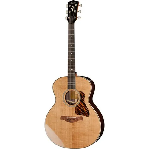 Gold Label 714e Akustikgitarre von Taylor