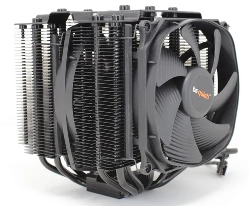 Produktbild Be Quiet! Dark Rock PRO 4