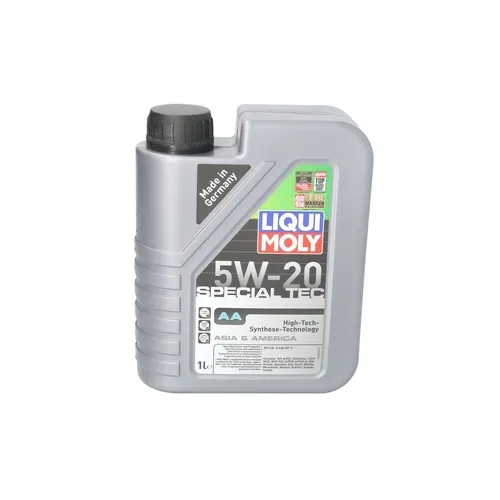 Motoröl LIQUI MOLY SpecialTec AA 5W20 1L