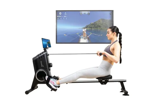 Skandika Rudergerät Oxford Pro von Skandika