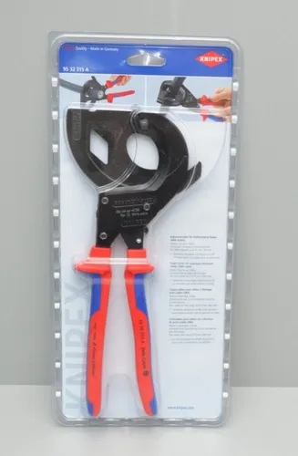 Produktbild Knipex Kabelschneider 315mm