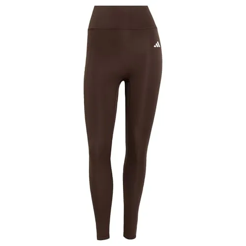 adidas Performance Funktionstights OPTIME ESSENTIALS 7/8-LEGGINGS OHNE VORDERNAHT (1-tlg) 2XL