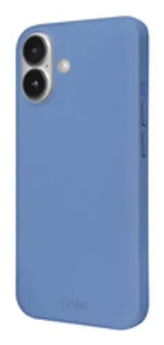 SBS Instinct Cover für iPhone 16 Plus blue von SBS