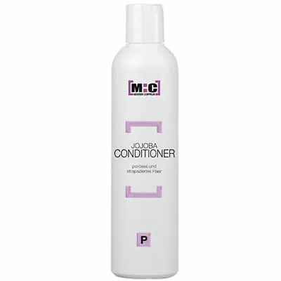M:C Meister Coiffeur Jojoba Conditioner P