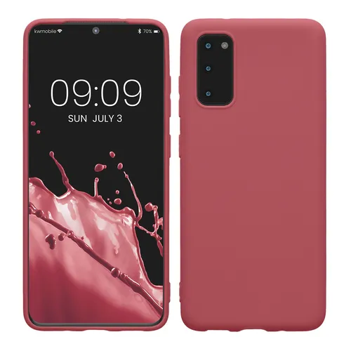 Hülle für Samsung Galaxy S20 Handyhülle Handy Case Cover Smartphone Backcover