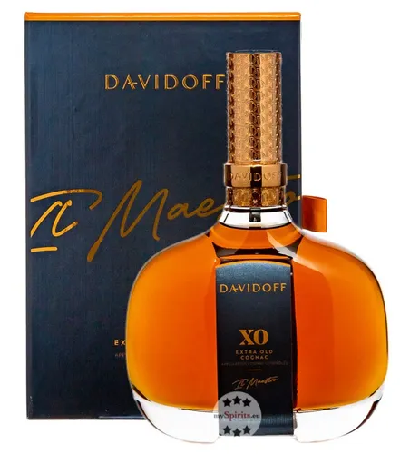 Davidoff XO Cognac