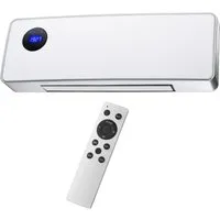 Produktbild Sannover Wandheizgerät Otelya Luxe 2000 W Weiß