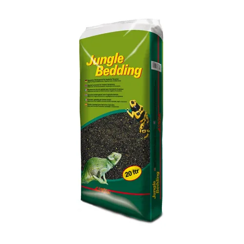 Lucky Reptile - Jungle Bedding - 20 Liter