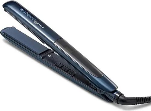 Bio Ionic GrapheneMX Glätteisen - Professionelles Styling - Hochwertiges Glätteisen mit Graphenbeschichtung für gleichmäßige Wärmeverteilung. Sorgt für geschmeidiges Haar und minimiert Haarbruch. Ideal für den professionellen Einsatz.