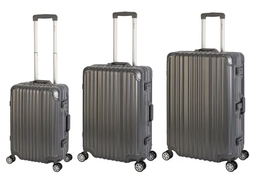 Travelhouse Trolleyset London