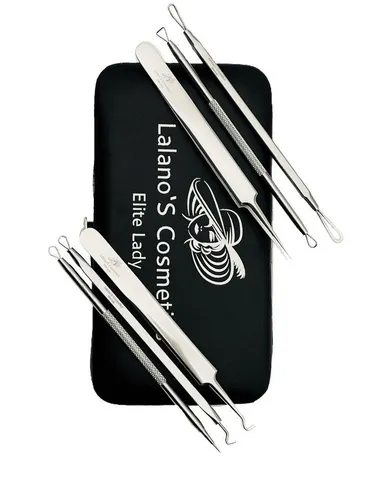 Lalano`S Cosmetics Mitesserentferner