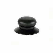 Karl Krüger Ersatzdeckelknopf