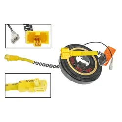 Airbagteile von f.becker