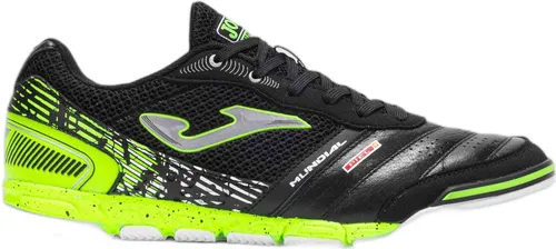 Joma Mundial In Hallenfußballschuhe Schwarz EU 45