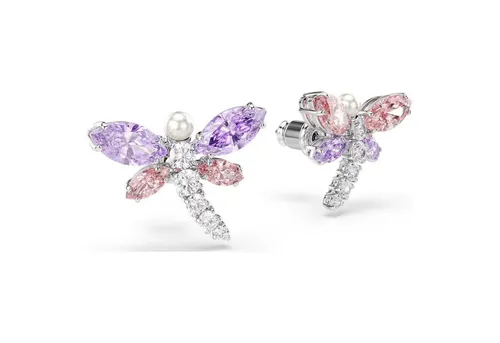 ARIANA GRANDE X SWAROVSKI Ohrstecker Libelle 5737371 von Swarovski