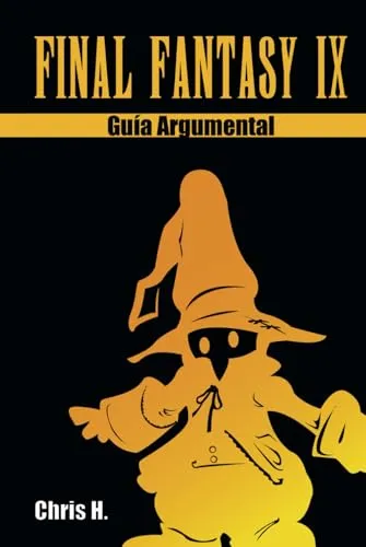 Final Fantasy IX - Guía Argumental