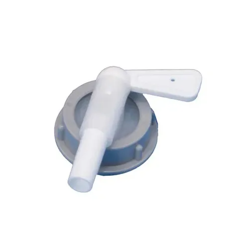 Diversey Dosierhilfe Taski Abfüllhahn für 5 L Kanister für einfaches dosieren 7510413