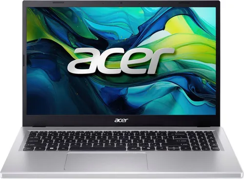 Acer AG15-71P-54S5 Notebook - 15,6 Zoll Full HD Laptop mit Intel Core i5, 16 GB RAM und 512 GB SSD für schnelle Leistung und lange Akkulaufzeit von bis zu 10 Stunden, ideal für Arbeit und Freizeit.